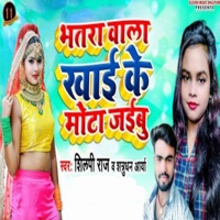 Bhatara Wala Khai Ke Mota Jaibu - Single - Shilpi Raj & Satrudhan Aryan