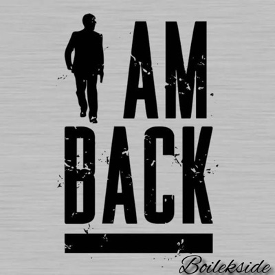 I'm Back - Single