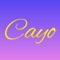 Cayo - Kawasakikrl lyrics