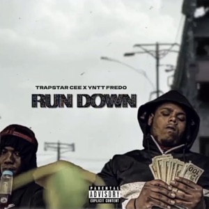 Run Down (feat. YNTT Freddo)