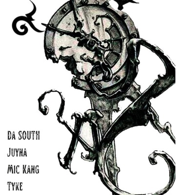 Da South (feat. Mic Kang & Tyke) - Single