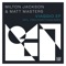 Viaggio - Milton Jackson & Matt Masters lyrics