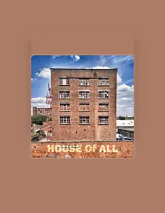 Listen to HOUSE Of ALL, watch music videos, read bio, see tour dates & more!