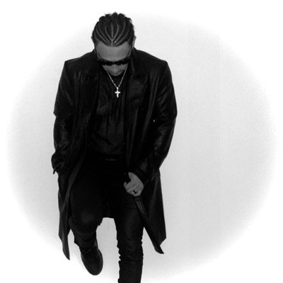 UR THA MØØN (feat. lmaopay, fadewtf & coldoutlay) - Single