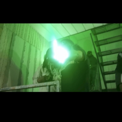 Supersonic (feat. JuicemanSF & Big belly) - Single