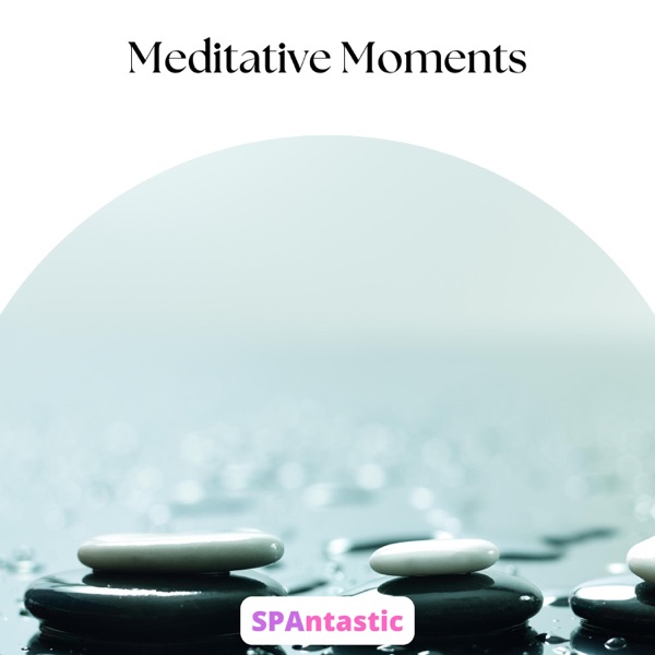 Meditative Moments - EP