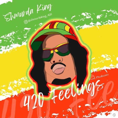 420 Feelings - Single