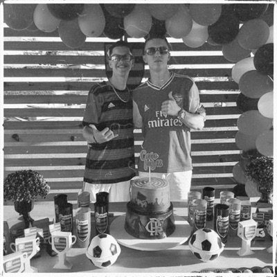 Nosso Sonho - Single