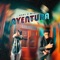 Aventura (feat. Wydo) - Kzul lyrics