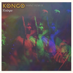 Kongo (Hanî'S Remix)