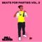 No Moe RIP (feat. JayRoss JackPot) - Bell Weather Beats lyrics