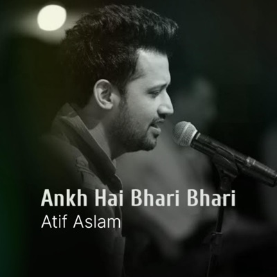 Ai-Fi Covers - Aankh HaI Bhari Atif Aslam