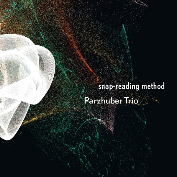 Snap-Reading Method - Parzhuber Trio (feat. Fabian Dudek & Oliver Lutz)