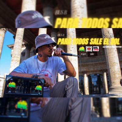 Para todos Sale El Sol - Single