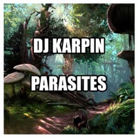 Parasites - Single - DJ Karpin