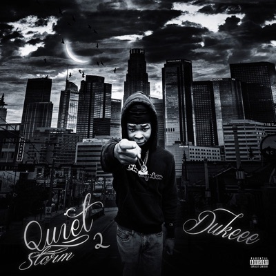 Quiet Storm, Vol. 2 - EP