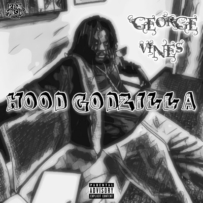 Hood Godzilla - Single