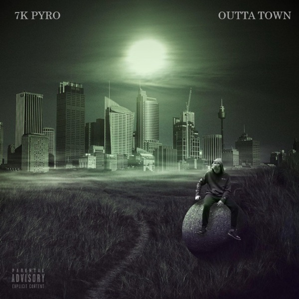 Outta Town