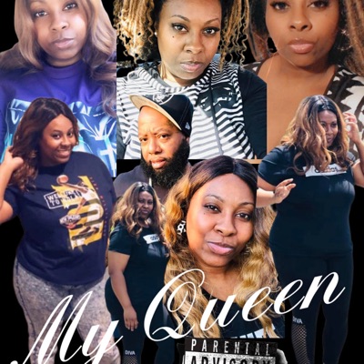 My Queen - Single