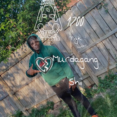 Talkin Krazy - Single