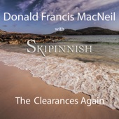 The Clearances Again (feat. Donald Francis MacNeil) artwork
