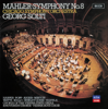 Mahler: Symphony No. 8 - Wiener Singverein, Chorus of the Vienna State Opera, Chicago Symphony Orchestra & Sir Georg Solti