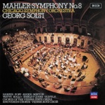 Mahler: Symphony No. 8