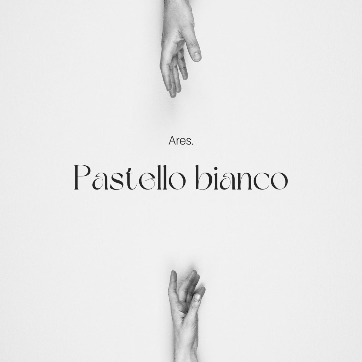 Pastello Bianco - Single - Album di Ares. - Apple Music