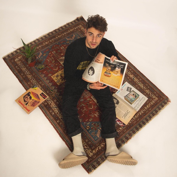 Nasser - Single