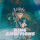 King Ambitions Asta feat Jerome the Prince Johnald Single