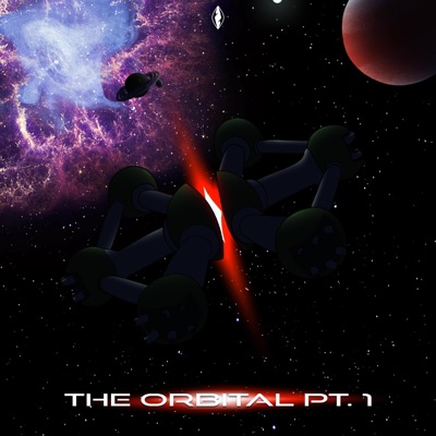 The Orbital, Pt. 1 - Single