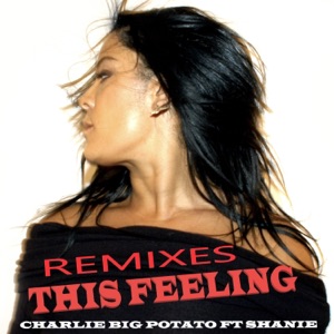 This Feeling (feat. Shanie) [Remixes] - Single