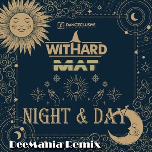 Night & Day (Deemania Remix) - Single