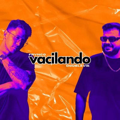 Vacilando - Single