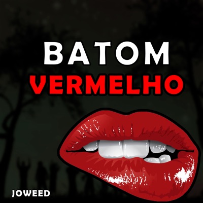 Batom Vermelho - Single