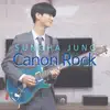 Sungha Jung - Canon Rock