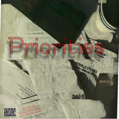 Priorites - Single