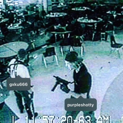 SkoolShooter (feat. A$LATT) - Single