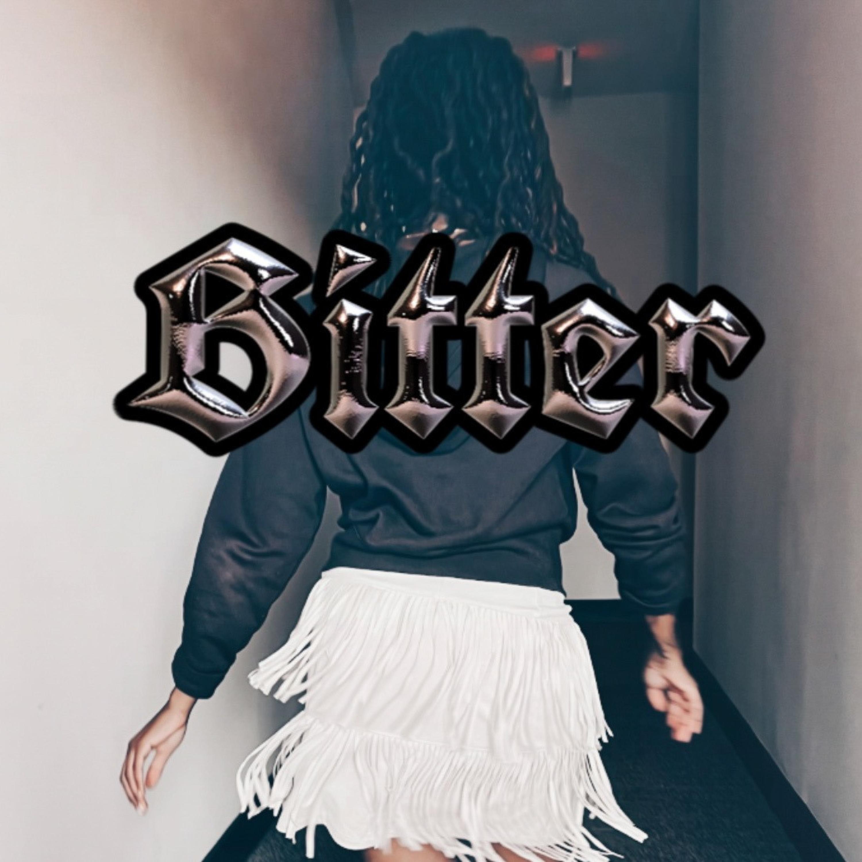 Bitter - Single