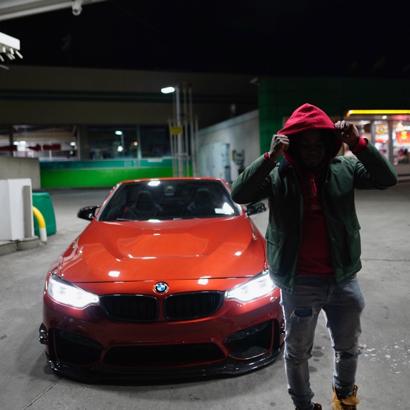 80 Reef