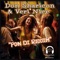 Pon Di Riddim (feat. Don Sharicon & Veri Nice) - DJ Michael Berth lyrics