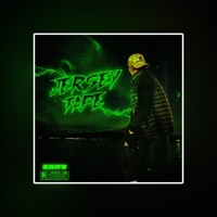 JERSEY TAPE, Vol. 1 - EP - Loupa