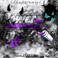 Power Up - Single - Shaddfrmtyl