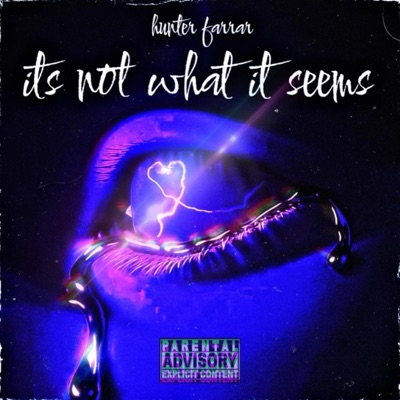 It's Not What It Seems - EP