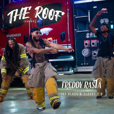 The Roof (feat. Sky Blaqq & Claudy 2.0) - Single