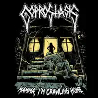 Mamma, I'm Crawling Home — Coprostasis