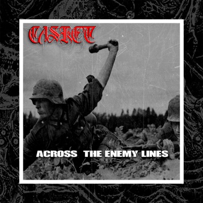 Across the Enemy Lines - Single
