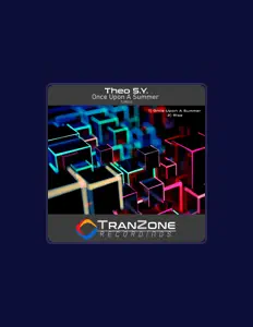 聆聽 Theo S.Y.、觀看音樂影片、閱讀小傳、查看巡演日期等！