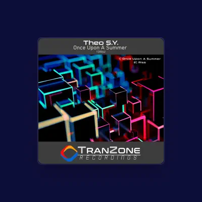 Listen to Theo S.Y., watch music videos, read bio, see tour dates & more!