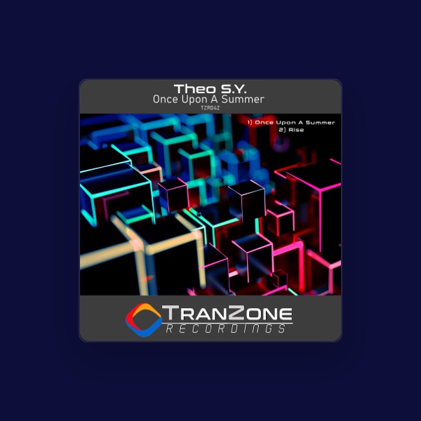 Theo S.Y.'s avatar